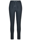 Broek Nova Donkergrijs