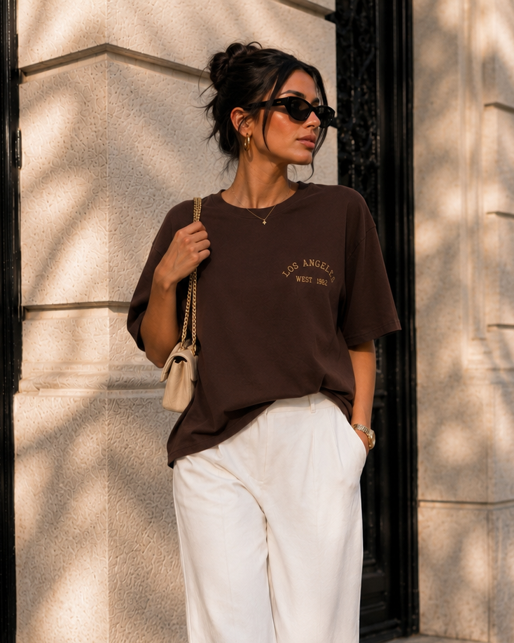 T-shirt Los Angeles Bruin