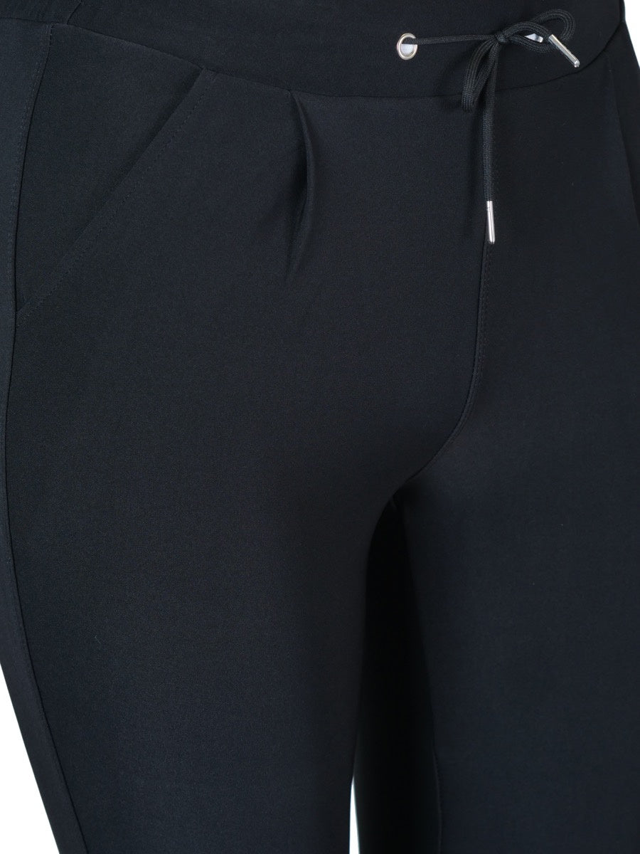 Broek Nova Zwart
