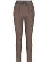 Broek Nova Taupe