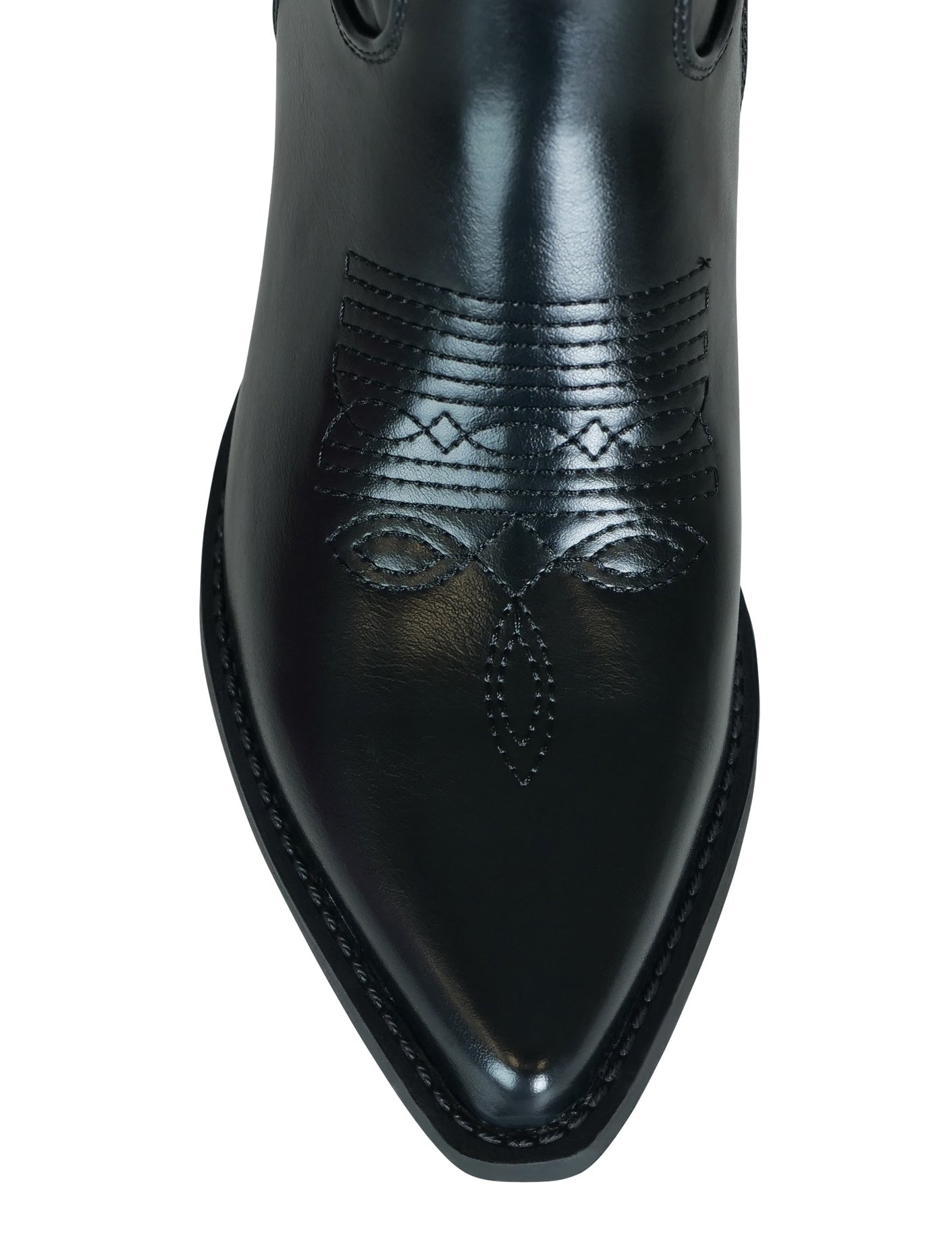 Cowboy Boot Kim Zwart