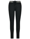 ZAC & ZOE | Jog jeans Ivy-H Zwart