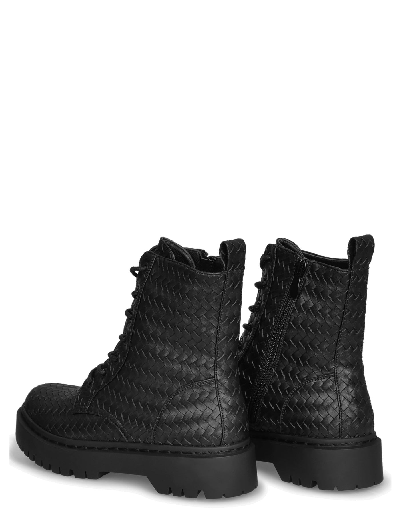 Boot Nikky Zwart