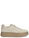 Sneaker Ivy Taupe