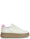 Sneaker Ivy Beige