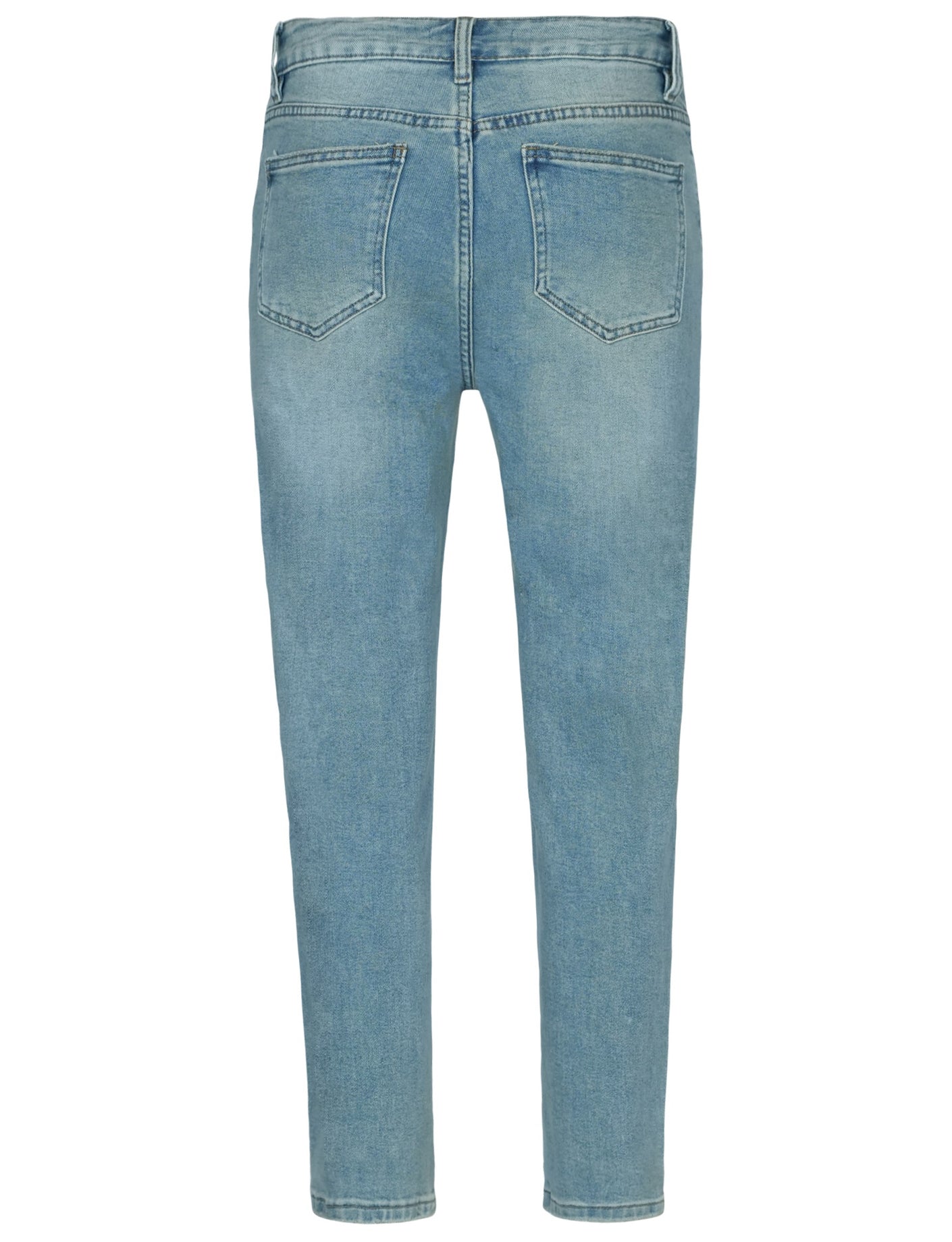 Folyrose | Mom jeans Molly Blauw