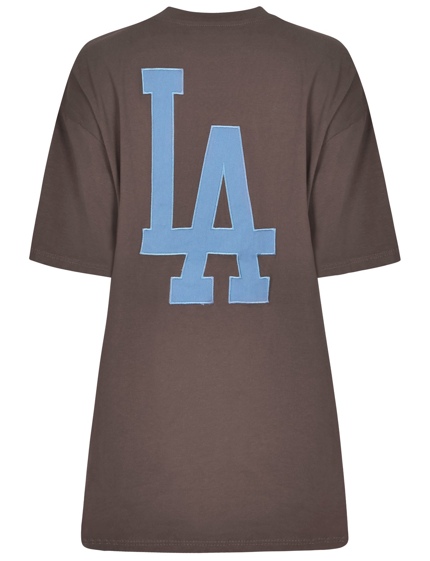 T-shirt Leney Bruin