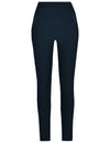 Yu & Me | Broek Livia Donkerblauw