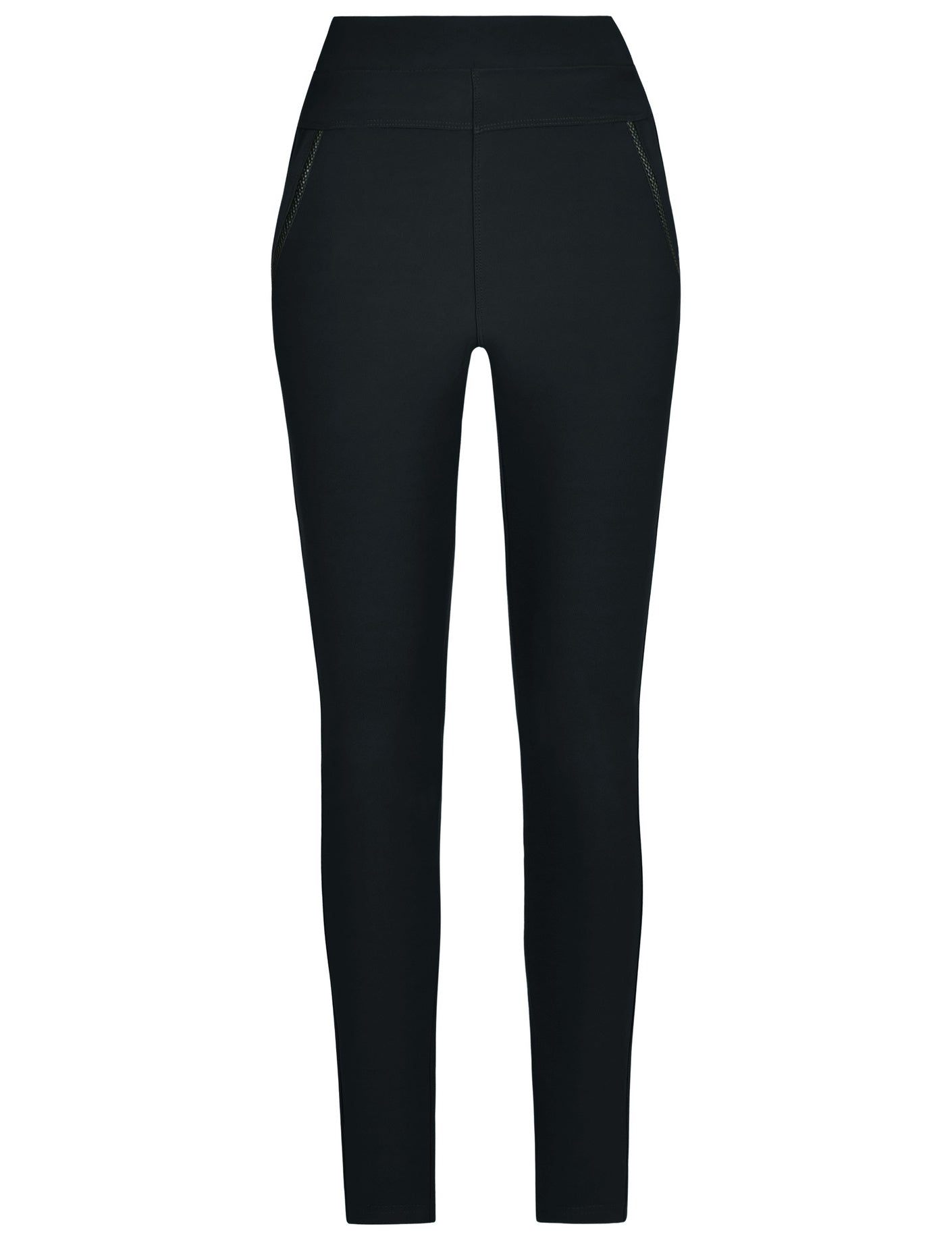 Yu & Me | Broek Livia Zwart