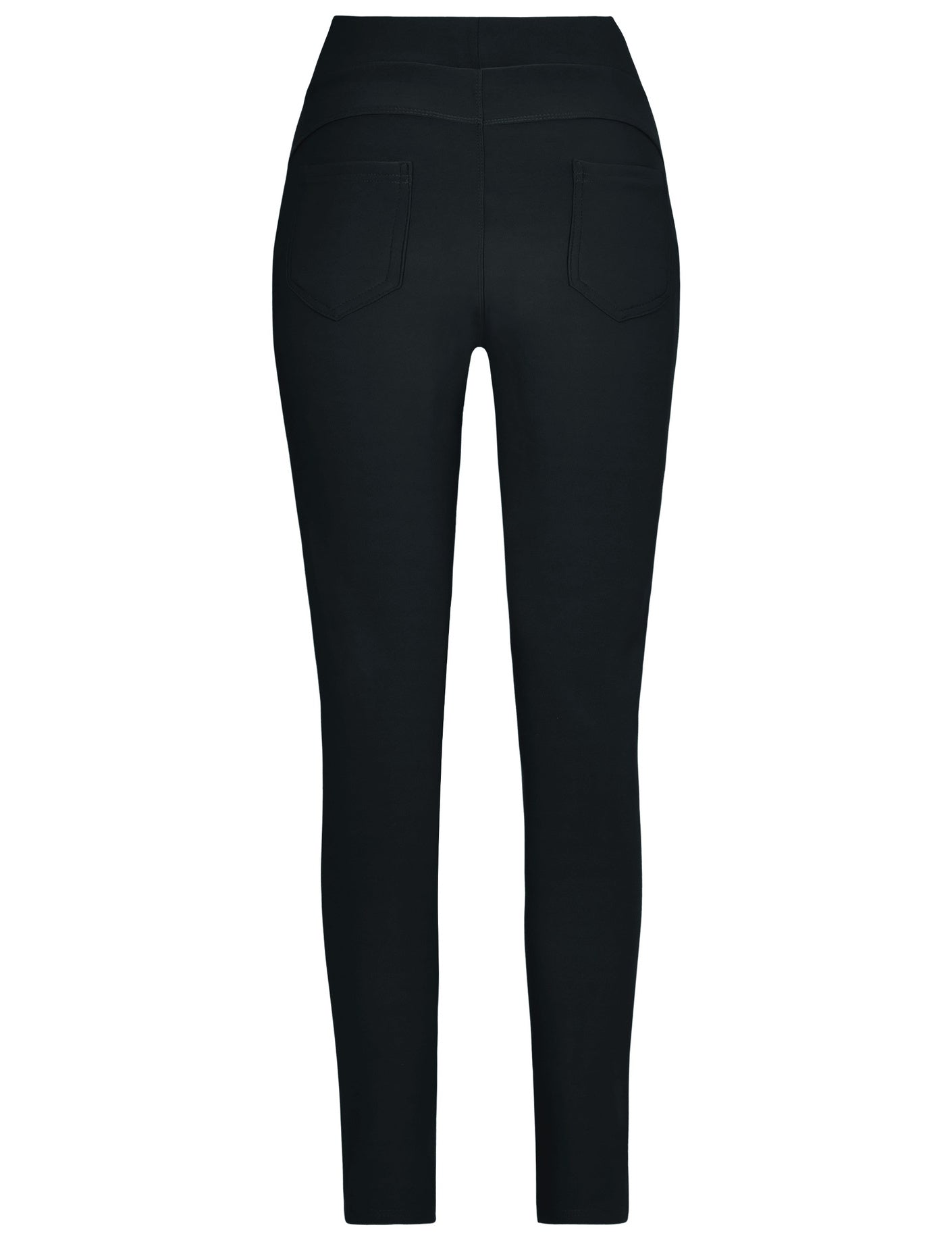 Yu & Me | Broek Livia Zwart