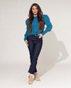 Top Jade Petrol