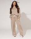 Huispak isn't Perfect Taupe