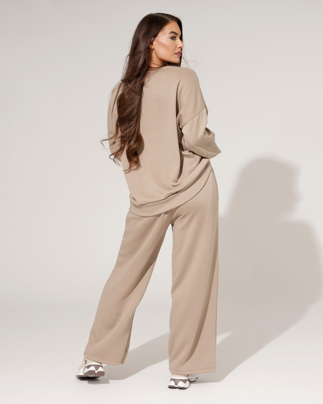 Huispak isn't Perfect Taupe