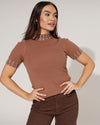 Top Roxy Bruin