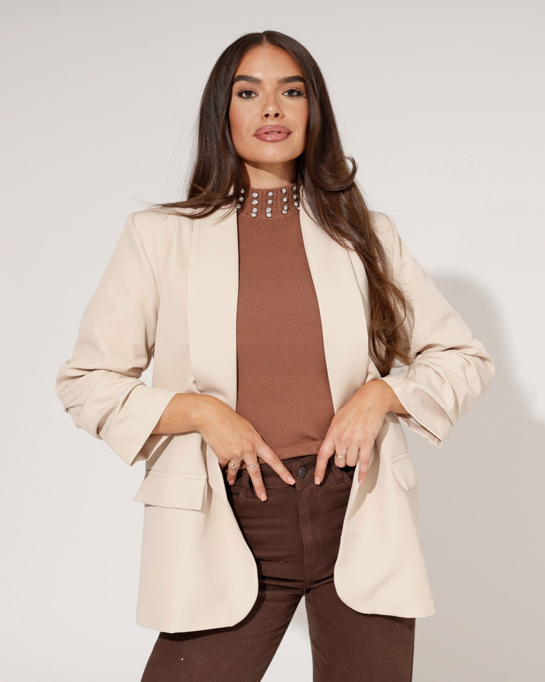 Top Roxy Bruin