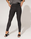 Broek Tess Donkergrijs