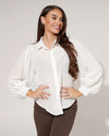 Blouse Cecile Wit