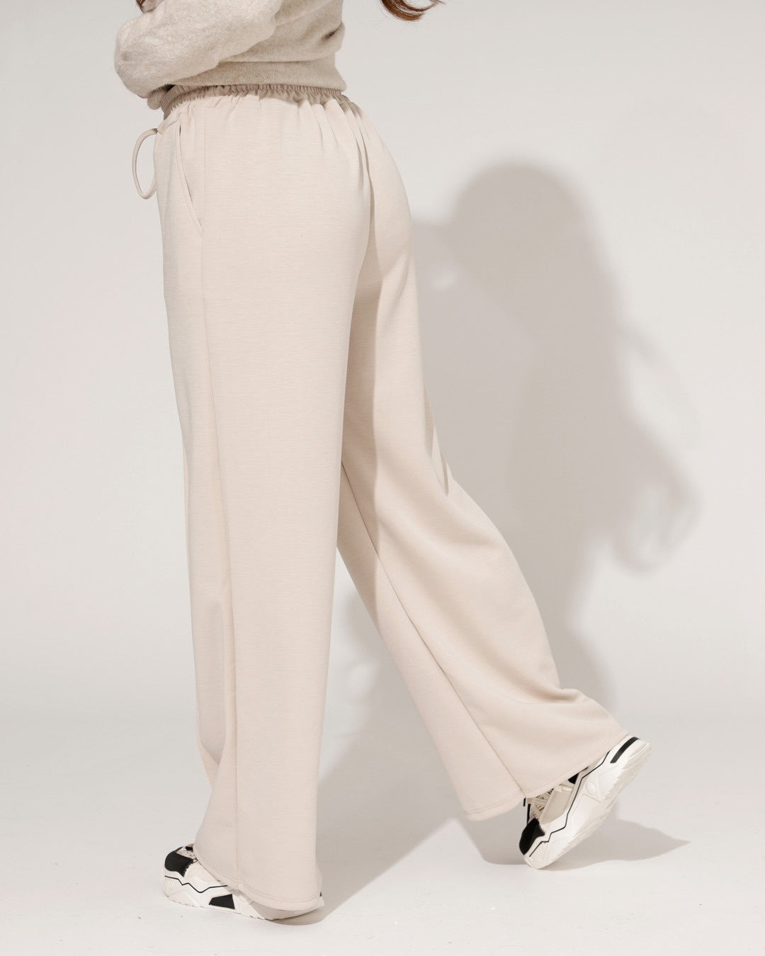 Broek Mira Beige