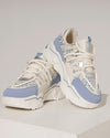 Sneaker Cato Blauw