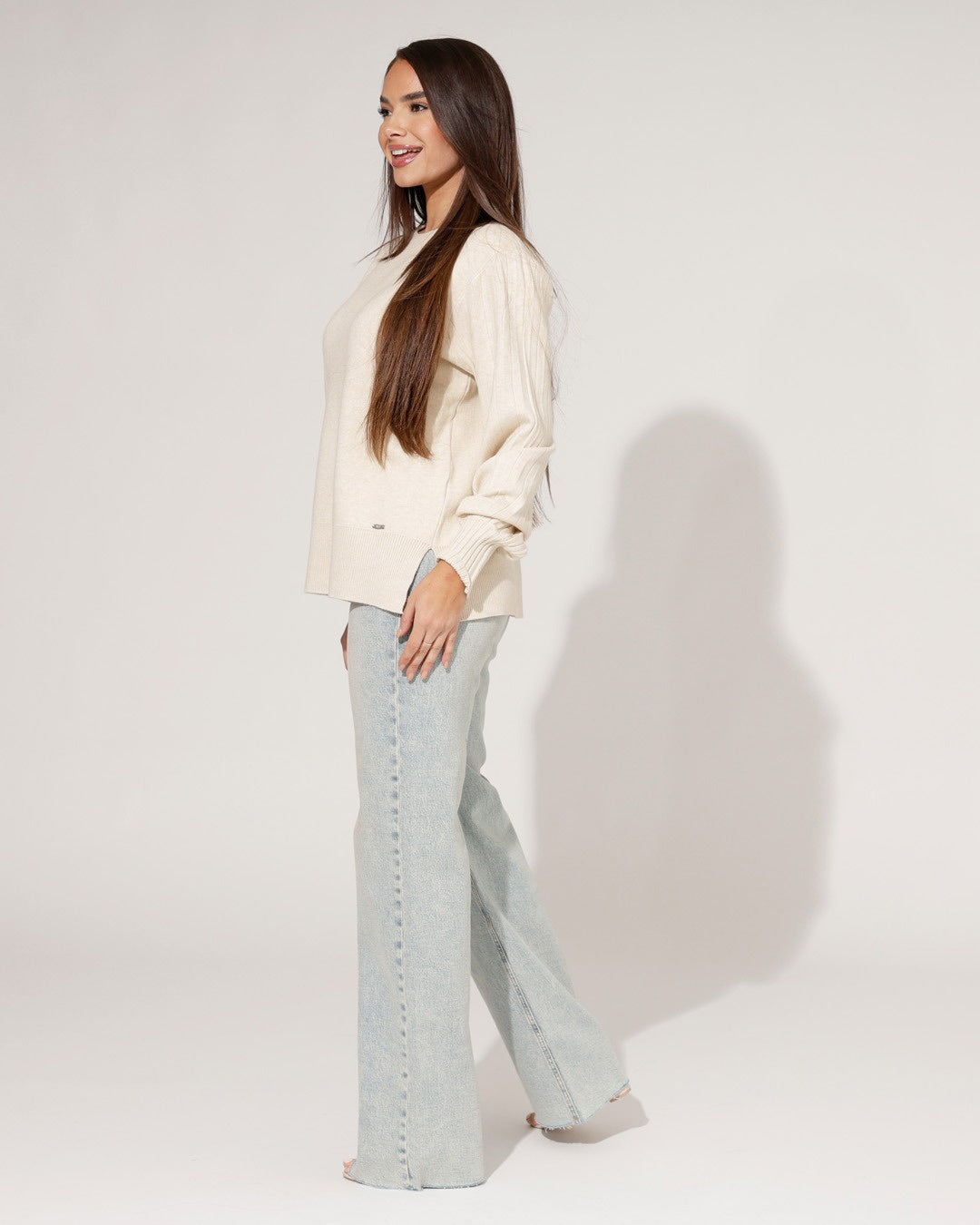 Top Ivy Zand