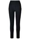 Broek Tess Zwart