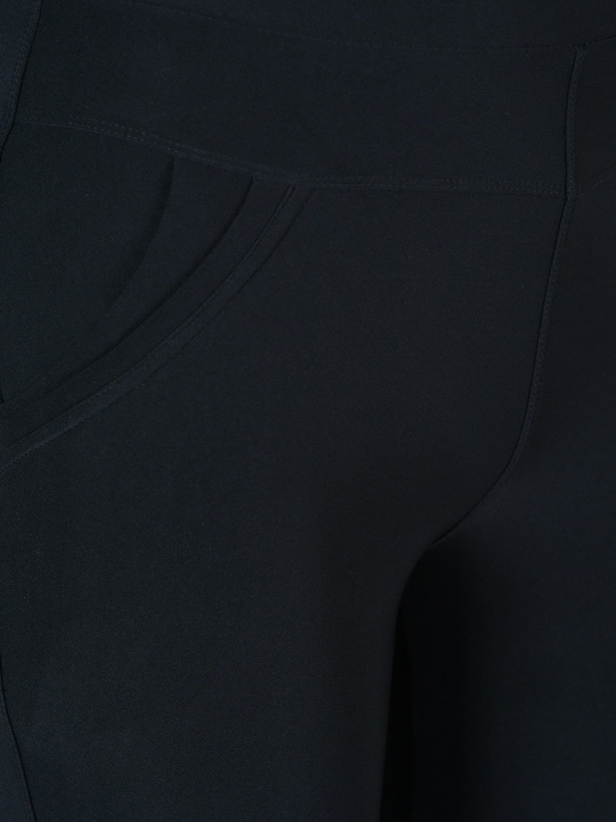 Broek Tess Zwart