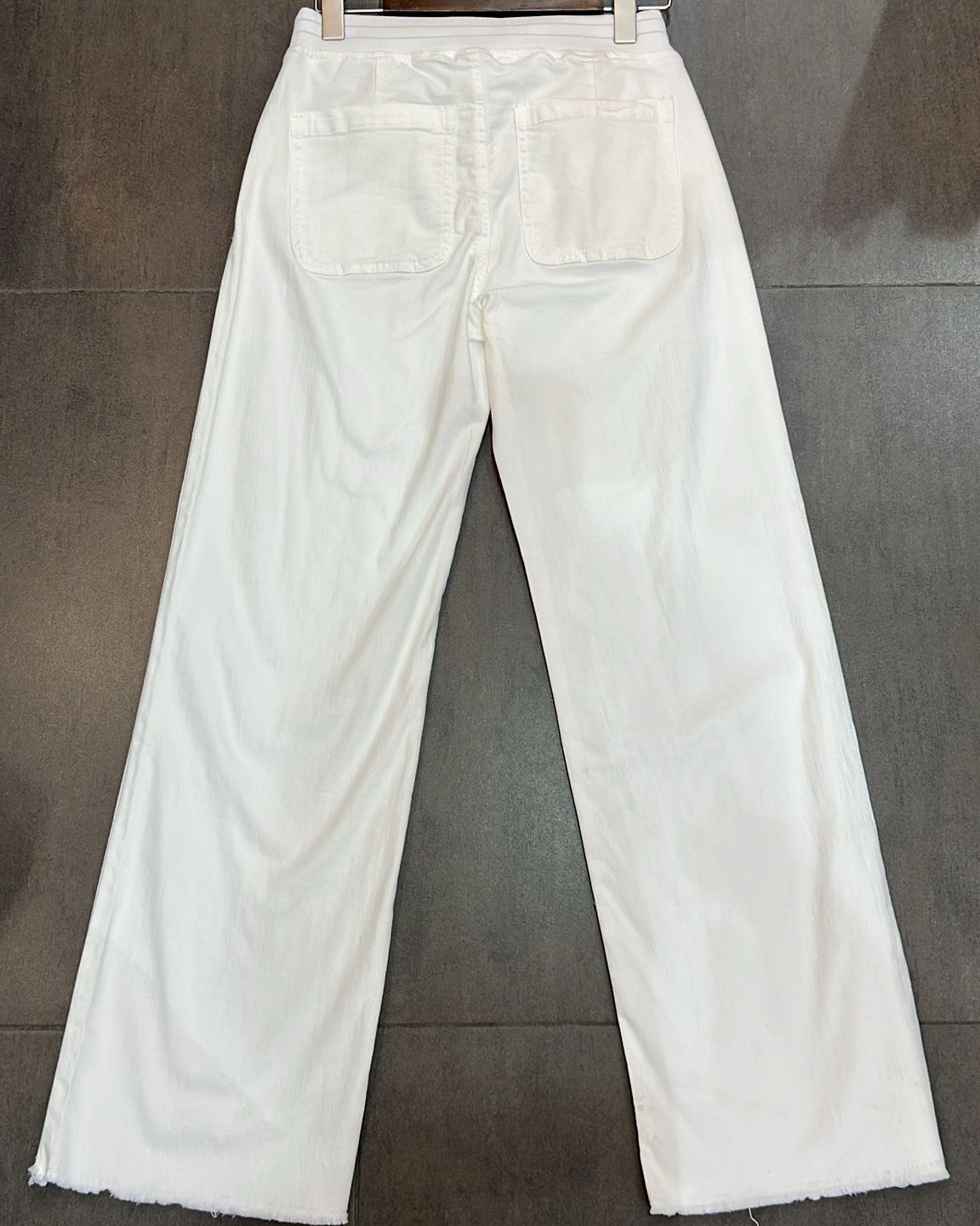 ZAC & ZOE | Wide leg jog jeans Sadie-OW Roomwit