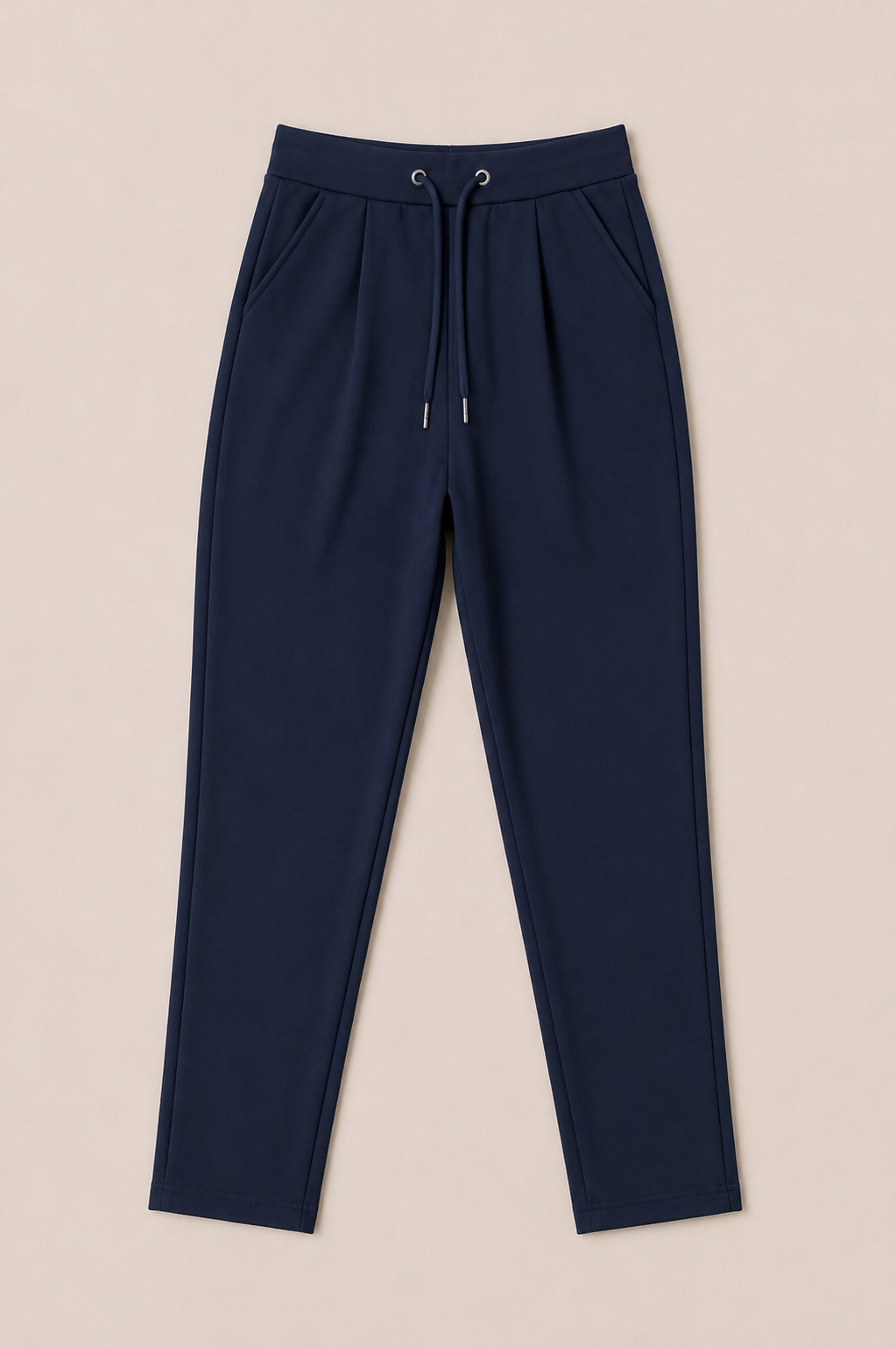 Comfort broek Nova Donkerblauw