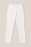 Comfort broek Nova Wit