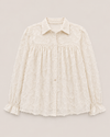 Blouse Sienna Beige