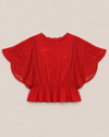 Top Noe Rood