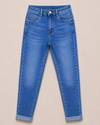 Redseventy | Skinny jeans June-14 Lichtblauw