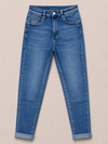 Redseventy | Skinny jeans June-18 Blauw