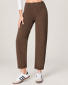 Hello Miss | Ballon jeans Nena-11 Bruin