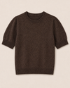 Glitter top Sarah Bruin
