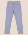 Goodies | Skinny jeans Lou-8 Lichtblauw