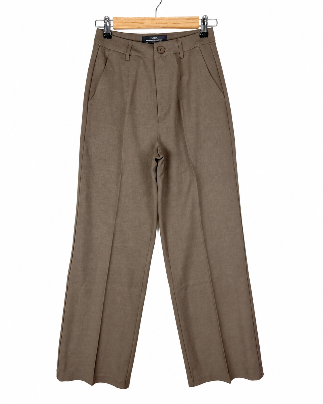Pantalon Cici Bruin