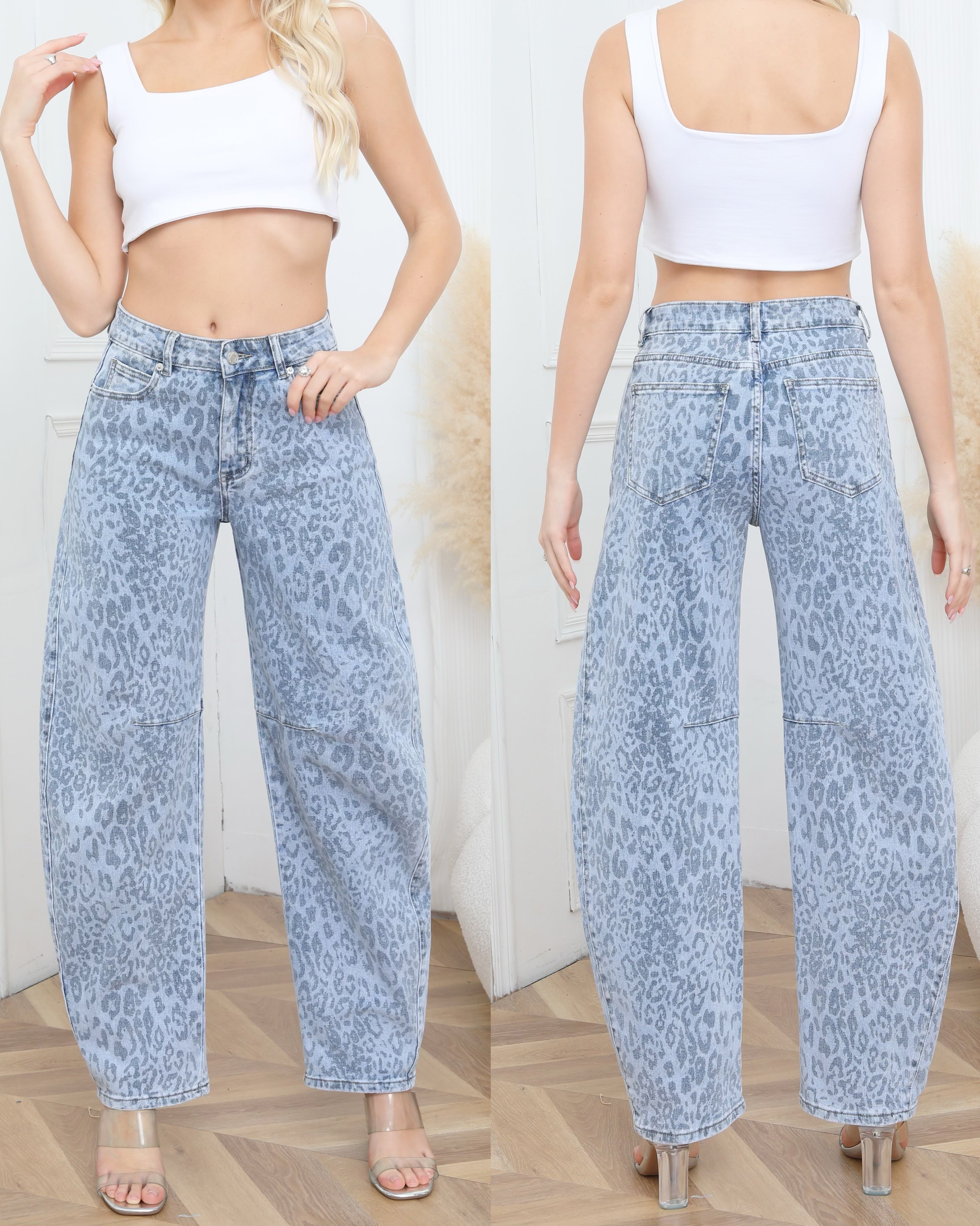 yaya.co_さん11-27-8 YAYA jasje 01-201206-603 93923 | YAYA kleding kopen | La Vie