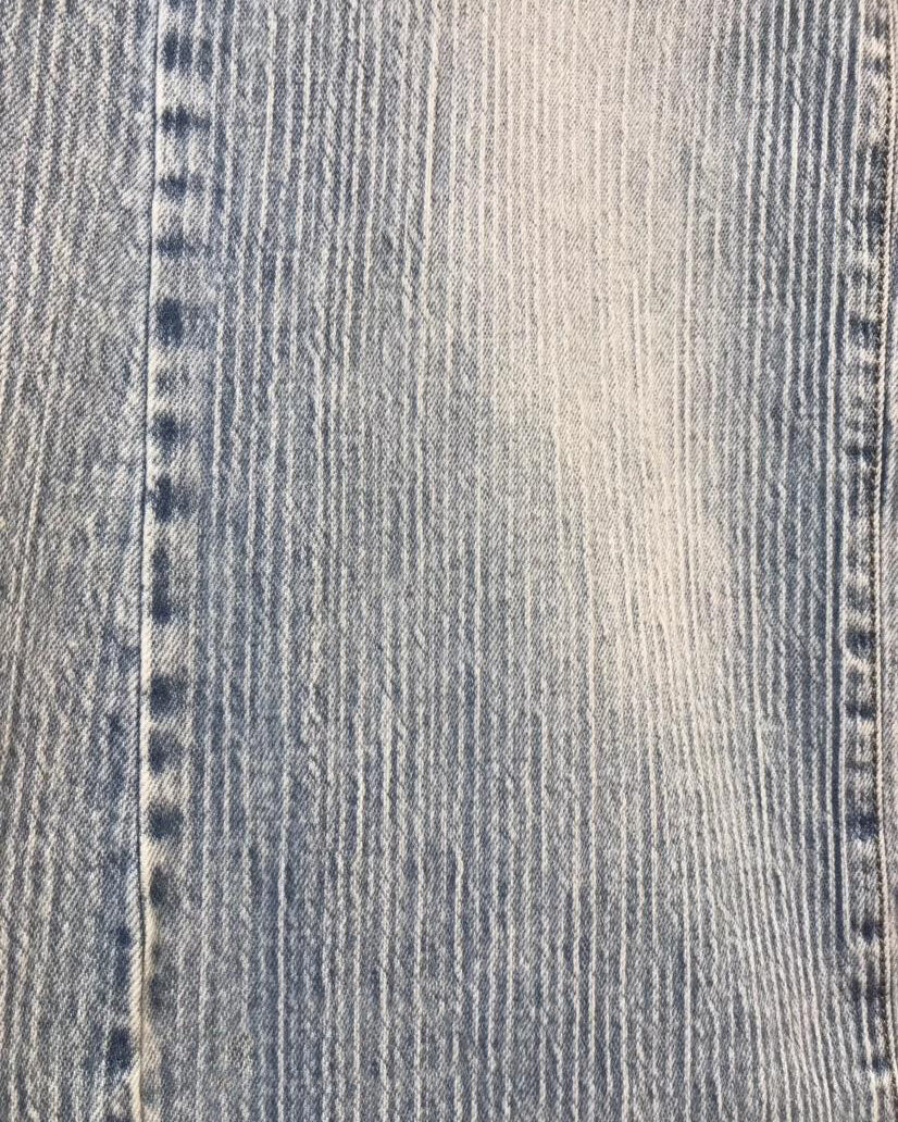 Queen Hearts | Wide leg jeans Sas Blauw