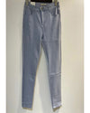 Goodies | Skinny jeans Lou-8 Lichtblauw