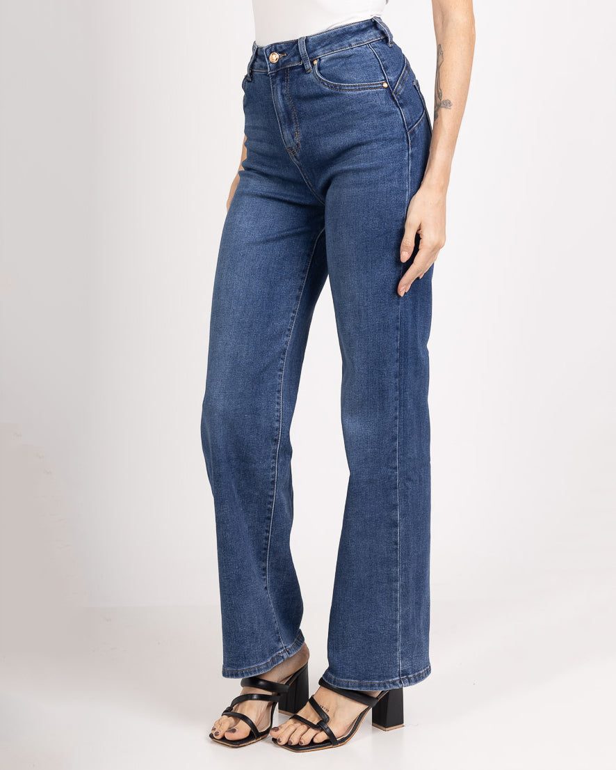 Goodies | Wide leg jeans Jenske