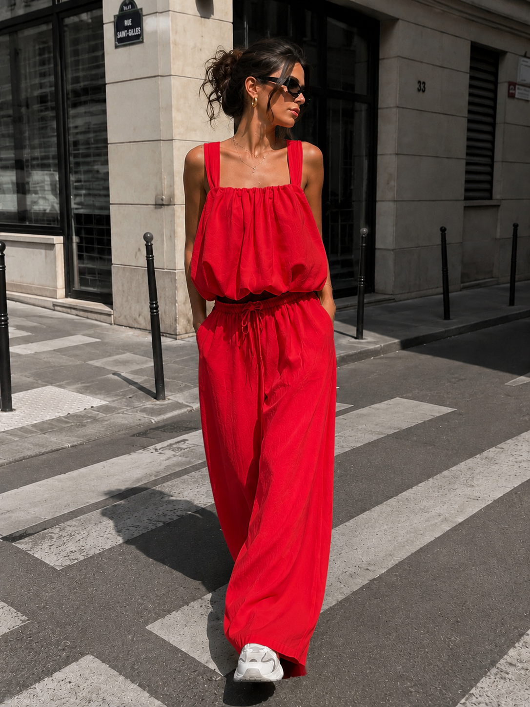 Co-ord set Emily Rood