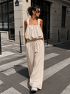 Co-ord set Emily Beige