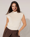Top Nani Beige