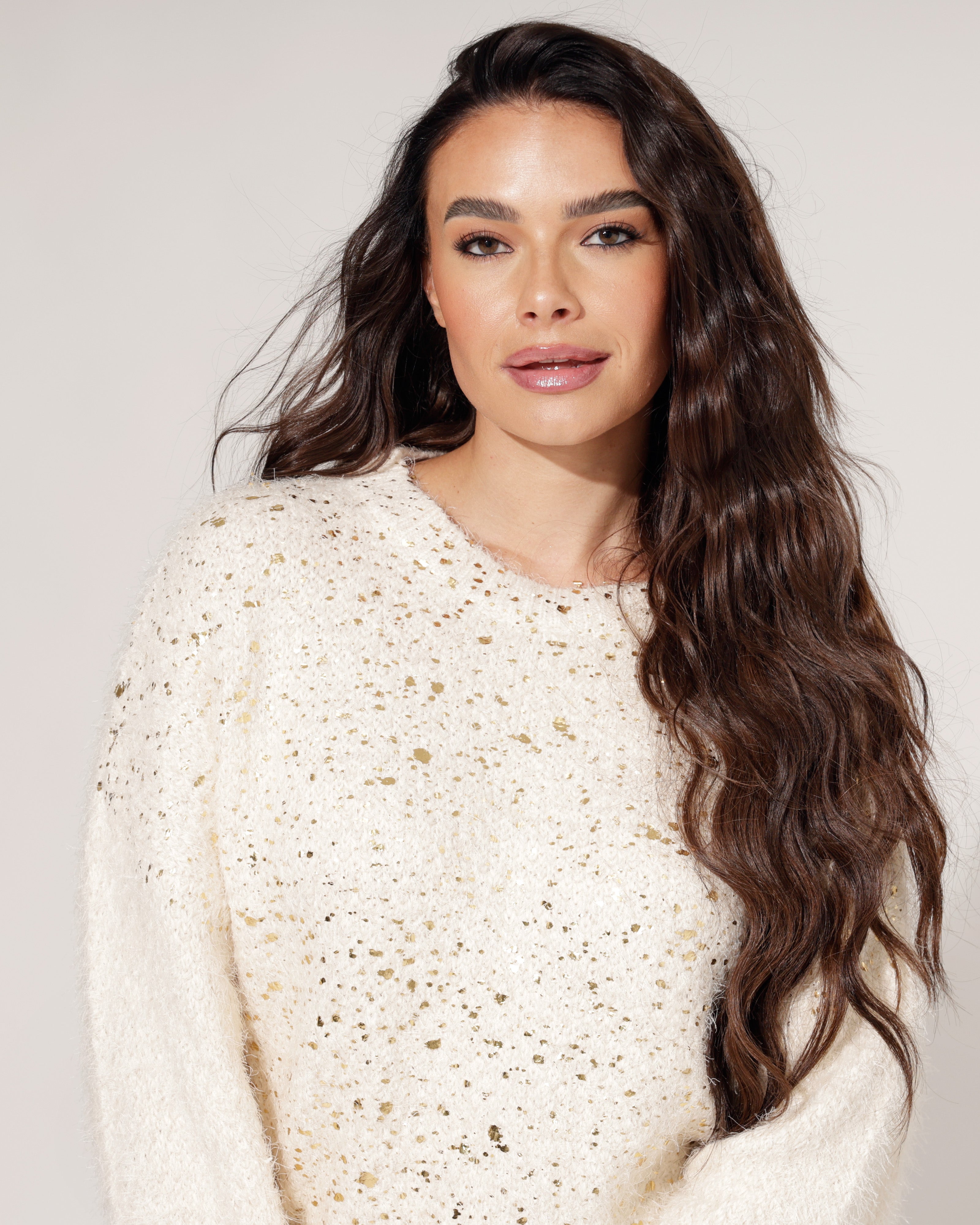 Trui Estelle Roomwit