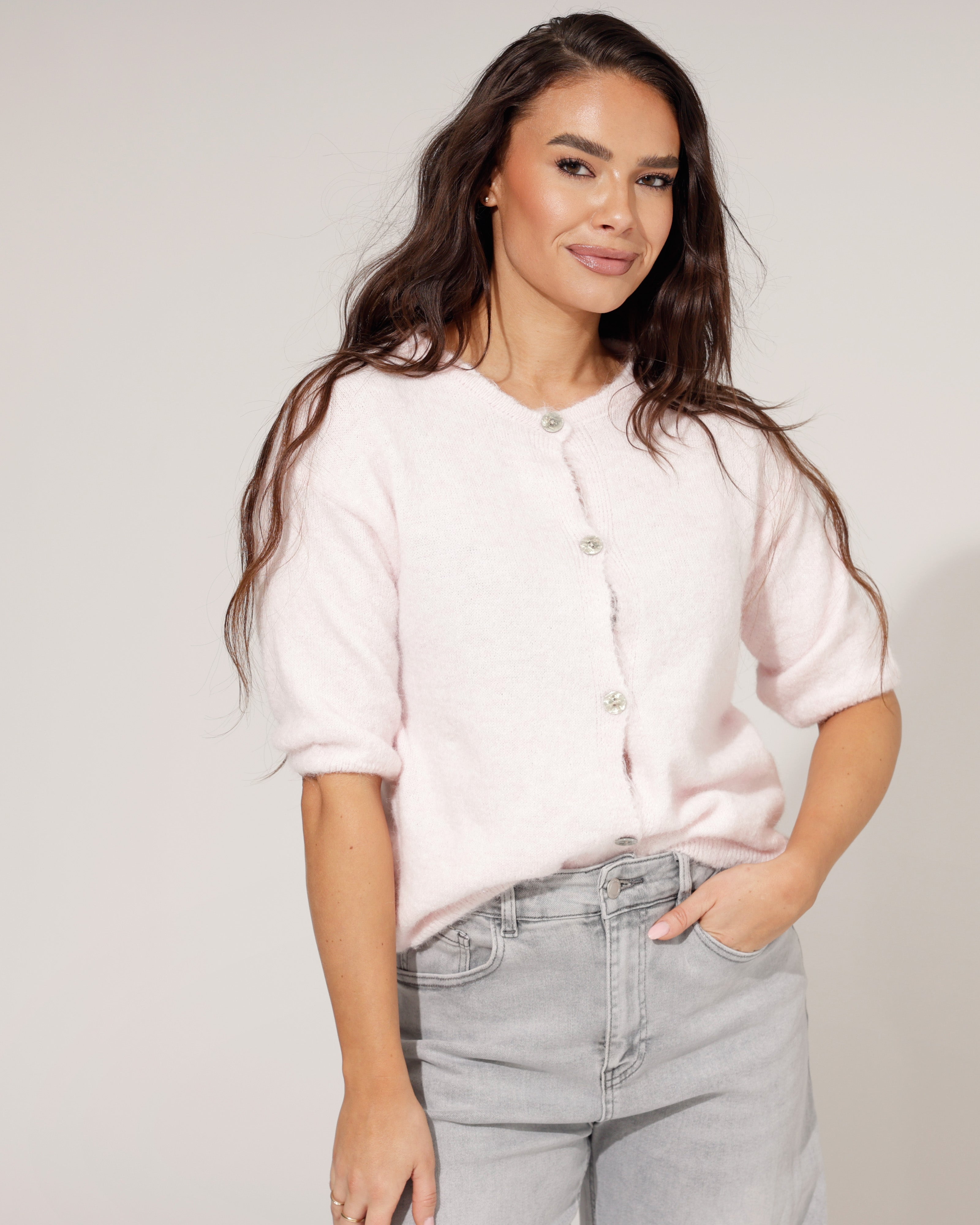 Top Lilavie Roze