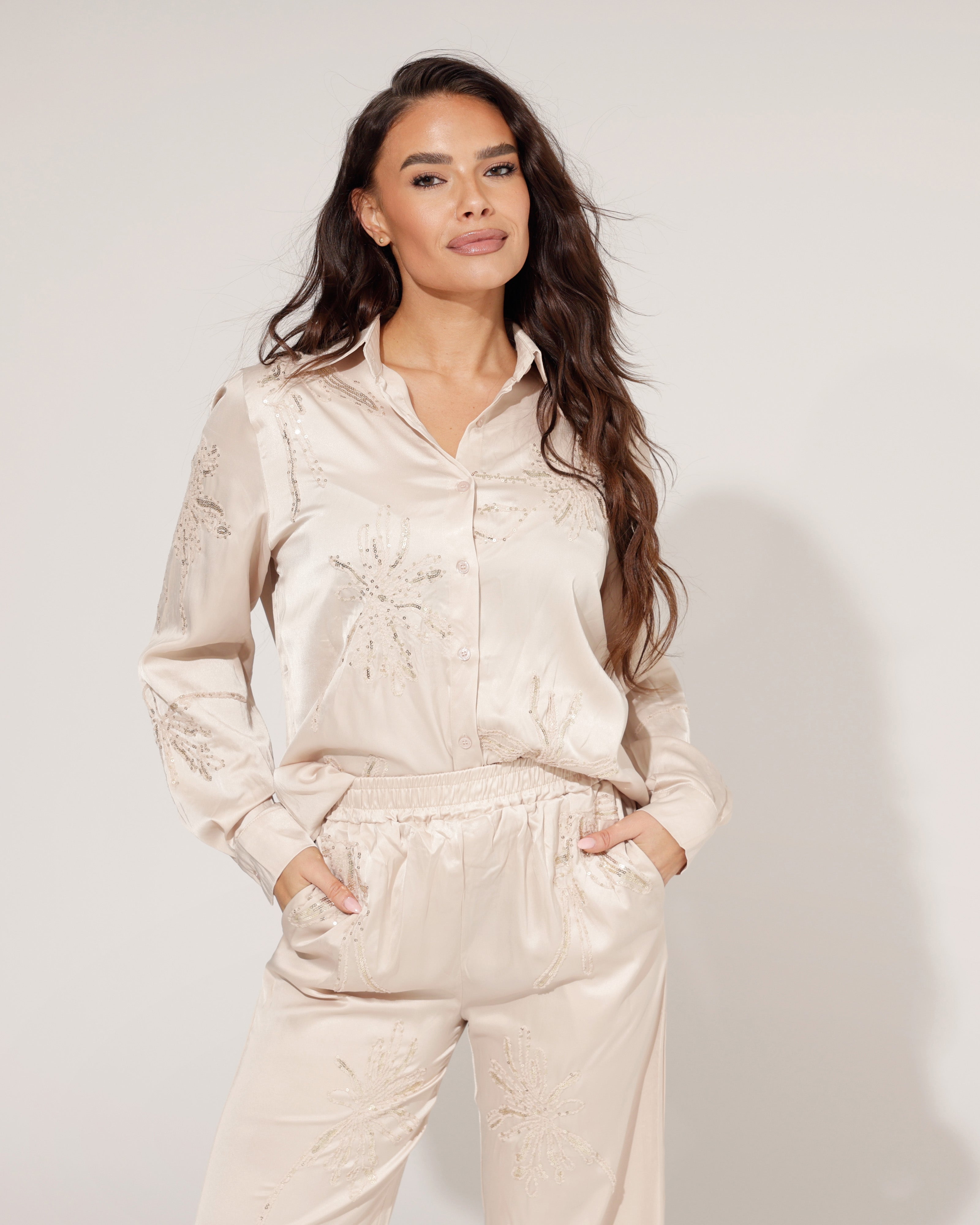 Co-ord set Fantastic Zand