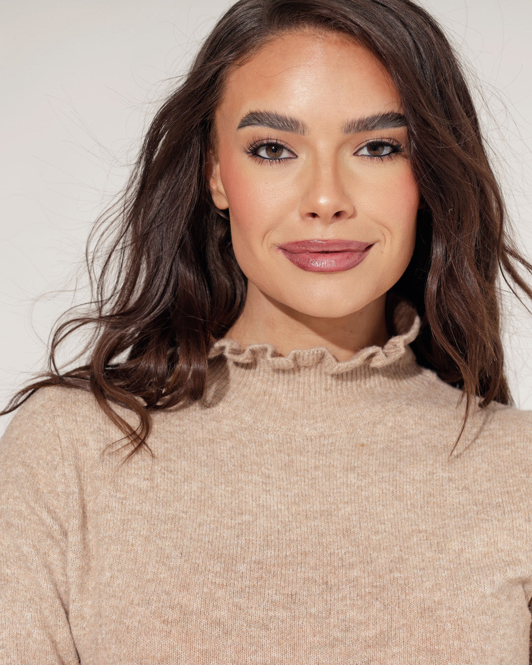 Coltrui Quinty Camel