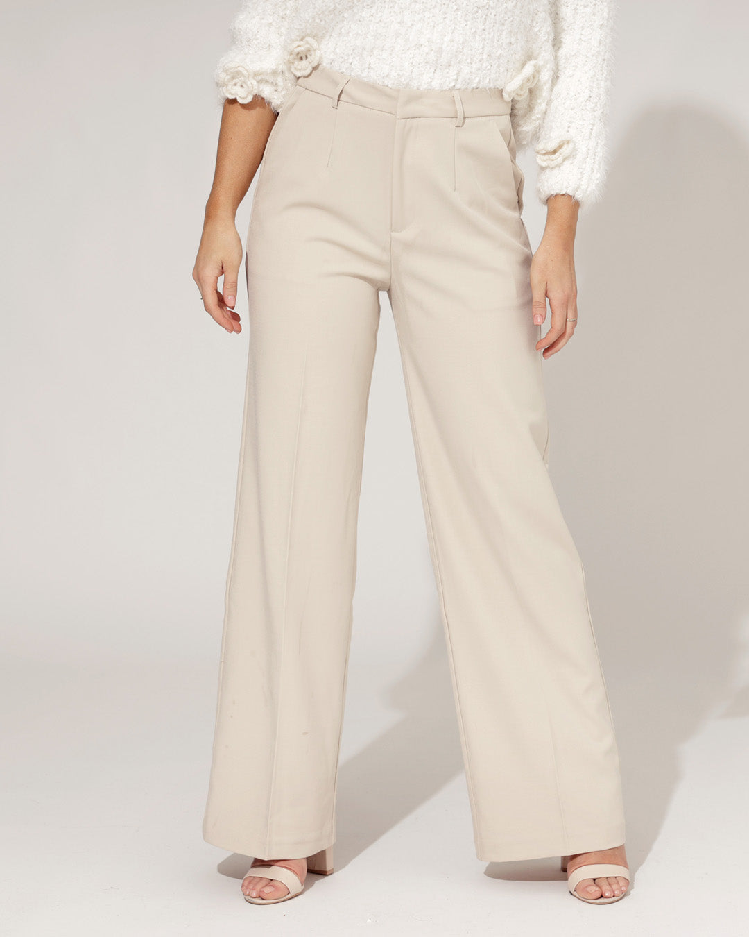 Norfy | Pantalon Cici Zand