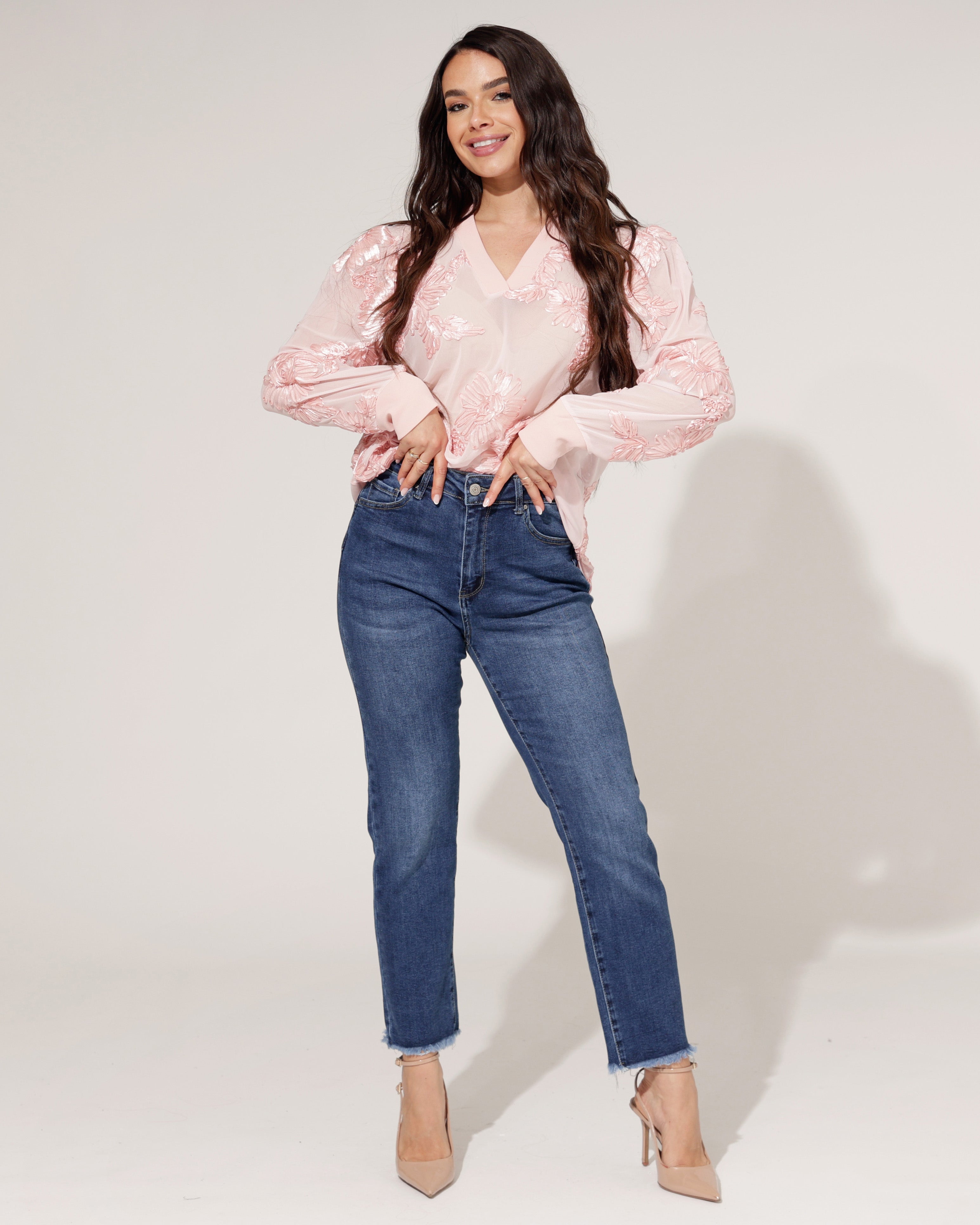 Top Cheryl Lichtroze